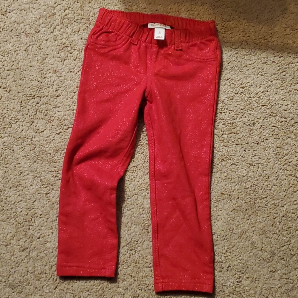 Jeggings